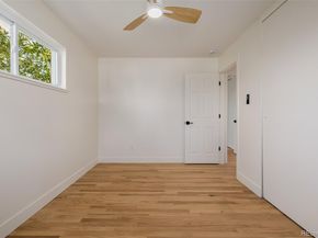 1948 S Zenobia Street, Denver CO 80219