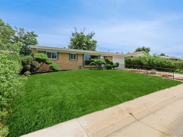 1948 S Zenobia Street, Denver CO 80219