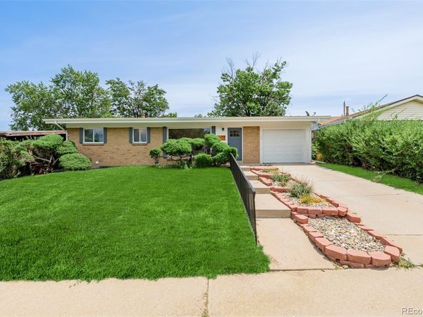 1948 S Zenobia Street, Denver CO 80219