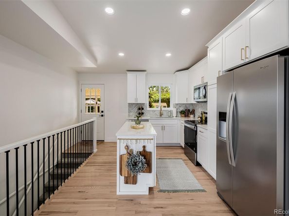 1948 S Zenobia Street, Denver CO 80219
