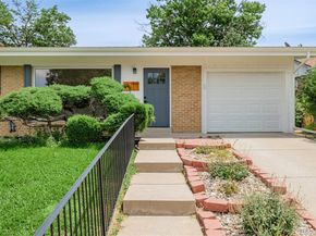 1948 S Zenobia Street, Denver CO 80219