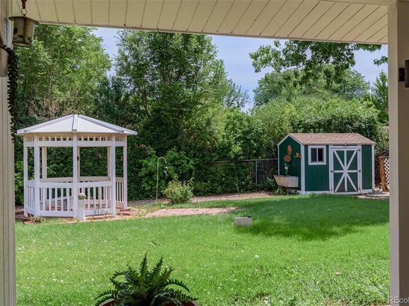 1948 S Zenobia Street, Denver CO 80219