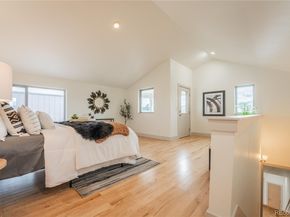 Undisclosed Address #6096777, Arvada CO 80007