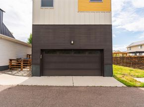 Undisclosed Address #6096777, Arvada CO 80007