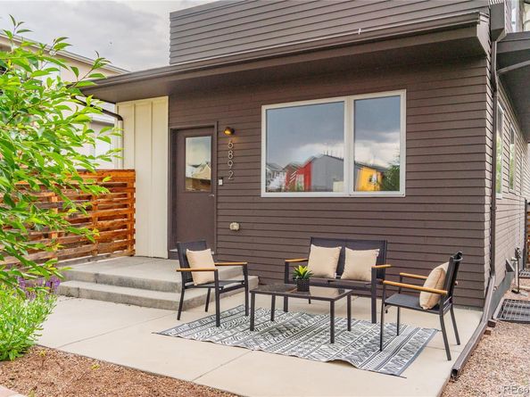 Undisclosed Address #6096777, Arvada CO 80007