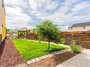 Undisclosed Address #6096777, Arvada CO 80007
