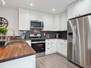 22 S Harlan Street, Lakewood CO 80226