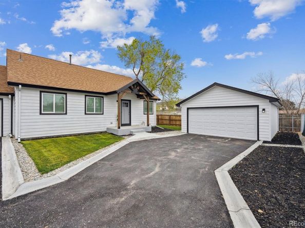 22 S Harlan Street, Lakewood CO 80226