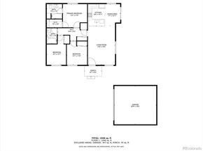 22 S Harlan Street, Lakewood CO 80226