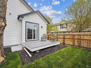22 S Harlan Street, Lakewood CO 80226