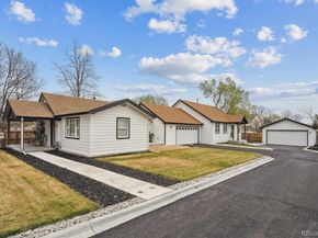 22 S Harlan Street, Lakewood CO 80226