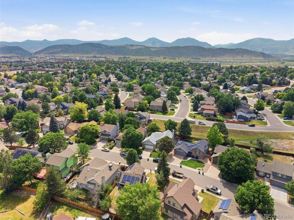 5440 S Vivian Street, Littleton CO 80127