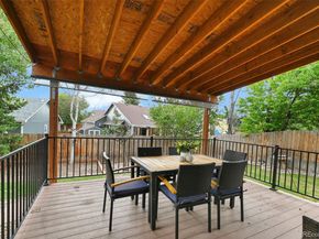 5440 S Vivian Street, Littleton CO 80127