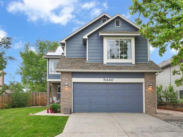 5440 S Vivian Street, Littleton CO 80127