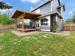 5440 S Vivian Street, Littleton CO 80127