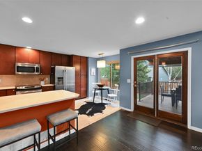5440 S Vivian Street, Littleton CO 80127