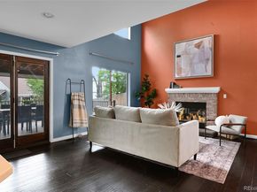 5440 S Vivian Street, Littleton CO 80127