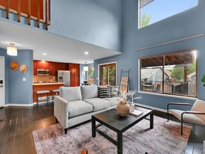 5440 S Vivian Street, Littleton CO 80127