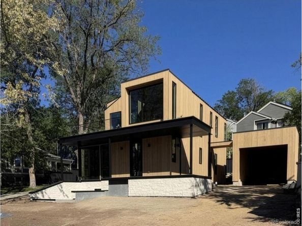 2445 Bluff Street, Boulder CO 80304