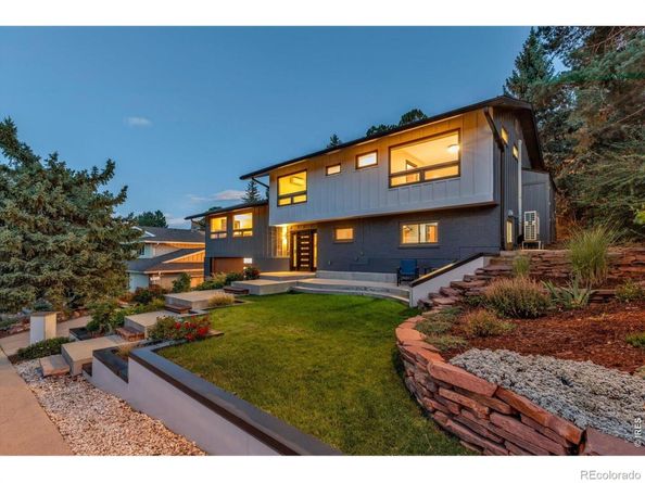 3130 Kittrell Court, Boulder CO 80305