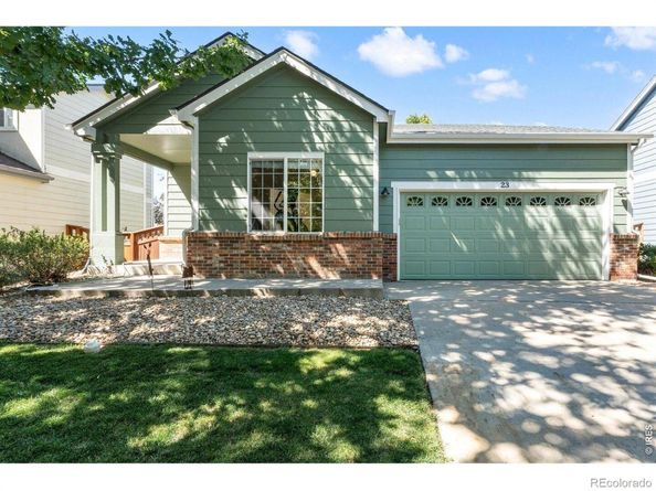 23 Gaviota Avenue, Brighton CO 80601
