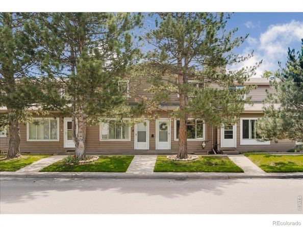 841 Crisman Drive 5, Longmont CO 80501
