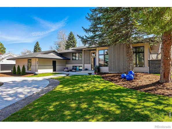 6923 Hunter Place, Boulder CO 80301