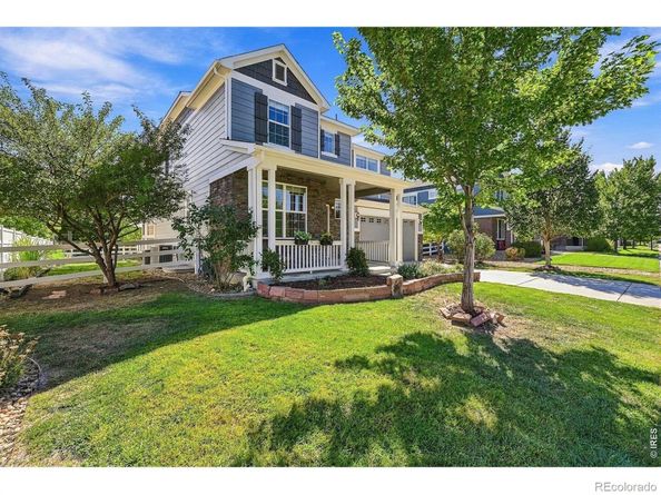 1657 Dorothy Circle, Longmont CO 80503