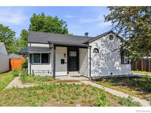 431 Osceola Street, Denver CO 80204