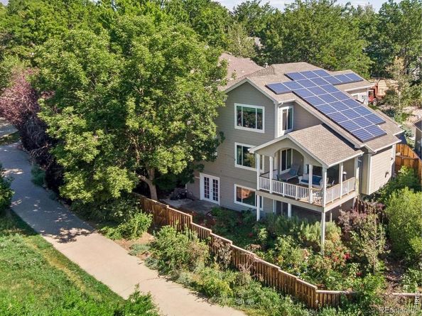 4910 Tesla Court, Boulder CO 80301