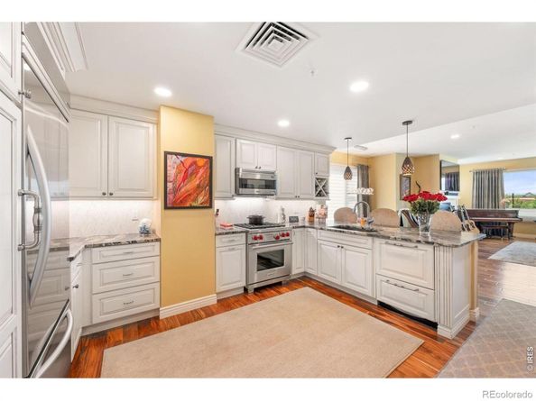 3601 Arapahoe Avenue 424, Boulder CO 80303