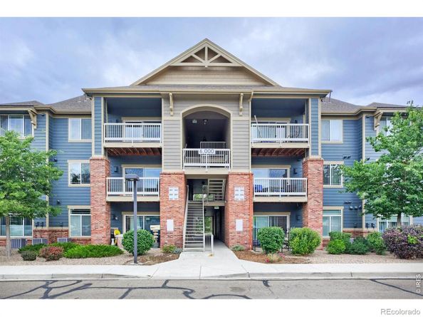 804 Summer Hawk Drive 6301, Longmont CO 80504