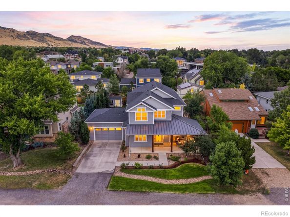 1265 Sumac Avenue, Boulder CO 80304