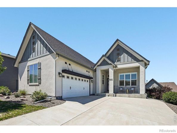 8607 Holman Circle, Arvada CO 80005