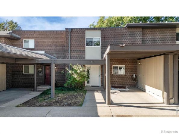 1415 Bradley Drive, Boulder CO 80305