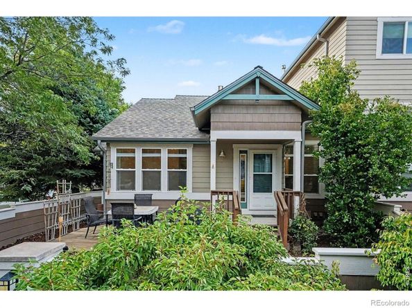 125 Rowena Place, Lafayette CO 80026