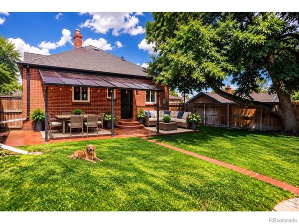 3026 W 39th Avenue, Denver CO 80211