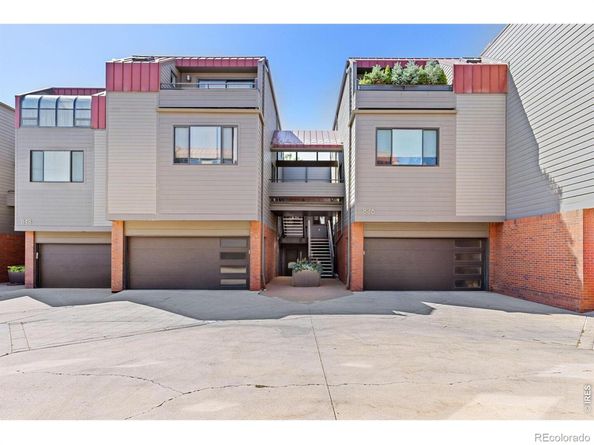 836 Walnut Street A, Boulder CO 80302