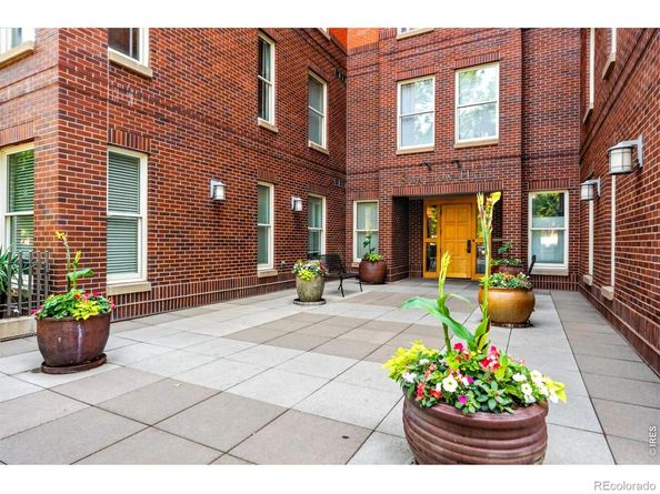 1630 N Clarkson Street 302, Denver CO 80218
