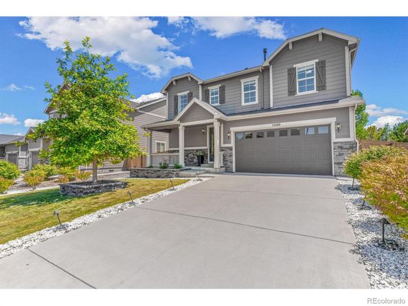15160 Gaylord Street, Thornton CO 80602