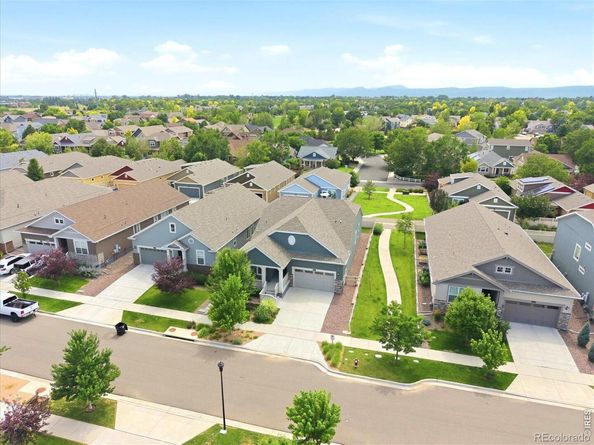 1485 Otis Drive, Longmont CO 80504