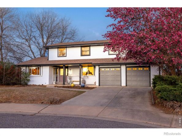 4872 Earle Circle, Boulder CO 80301