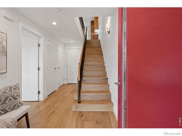 1898 Folsom Street, Boulder CO 80302