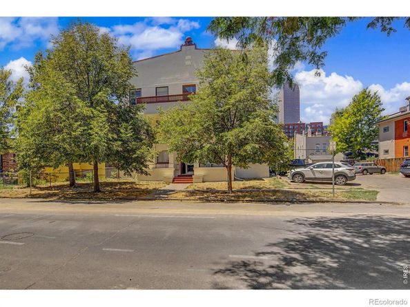 1629 N Clarkson Street 11, Denver CO 80218