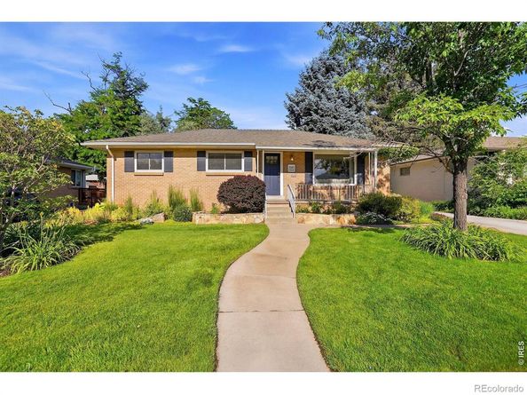 3160 S Humboldt Street, Englewood CO 80113