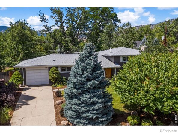 3133 Fern Place, Boulder CO 80304