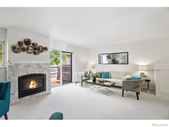 1466 Greenbriar Boulevard, Boulder CO 80305