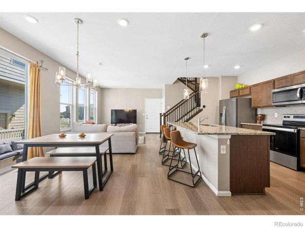 2478 Winding Drive, Longmont CO 80504