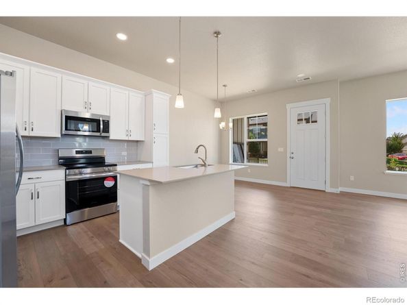 420 High Point Drive 104, Longmont CO 80504