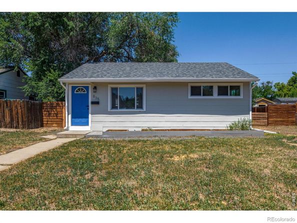 835 Lansing Street, Aurora CO 80010